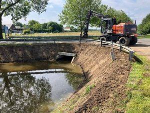 Loon- en grondverzetbedrijf Dekkers Maasbommel